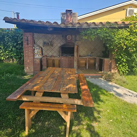 Casa El Roble Villa *