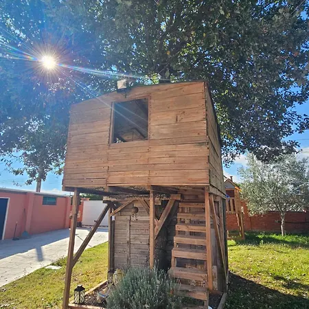 Casa El Roble Caldes de Malavella