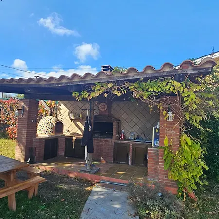 Villa Casa El Roble