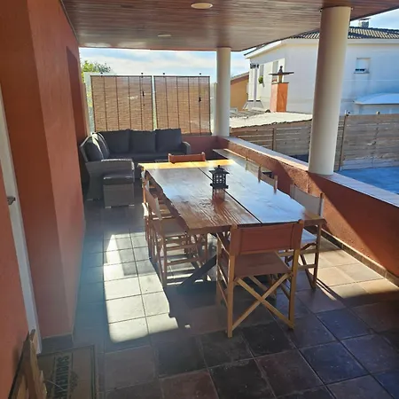 Casa El Roble *