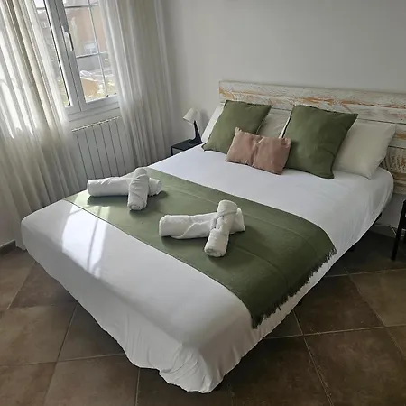 Villa Casa El Roble *