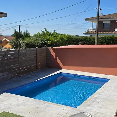 Casa El Roble *