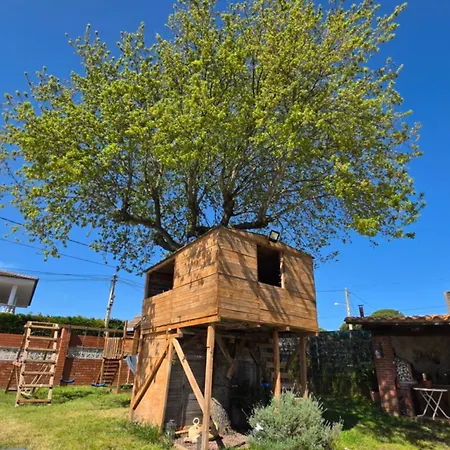 Casa El Roble *